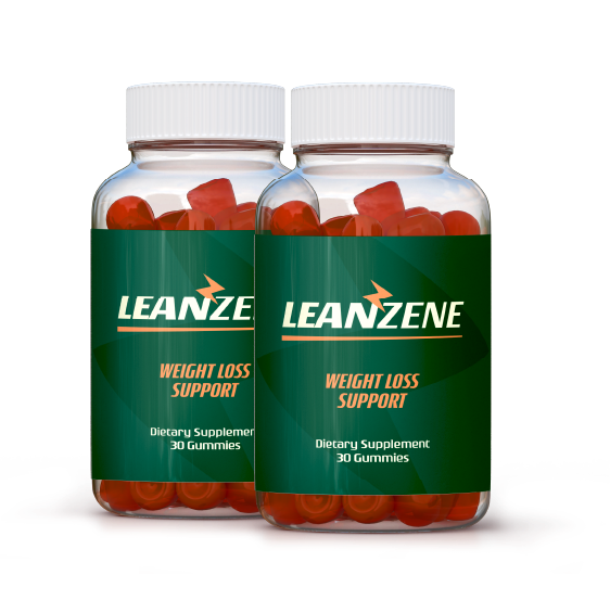 1 Bottle Leanzene