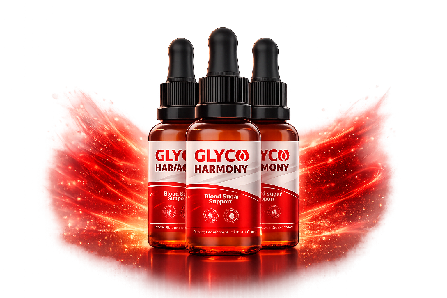 Glyco Harmony